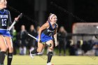 FH vs SMU  Wheaton College Field Hockey vs Southern Maine University. - Photo By: KEITH NORDSTROM : Wheaton, field hockey, FH2023, Southern Maine